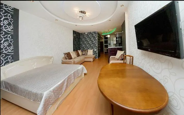 Северное Сияние 34 Этаж Nur-Sultan  0*, Nur-Sultan (Astana) Kazakhstan